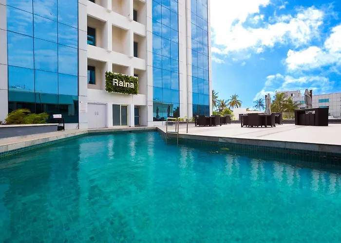 Clarion Hotel President