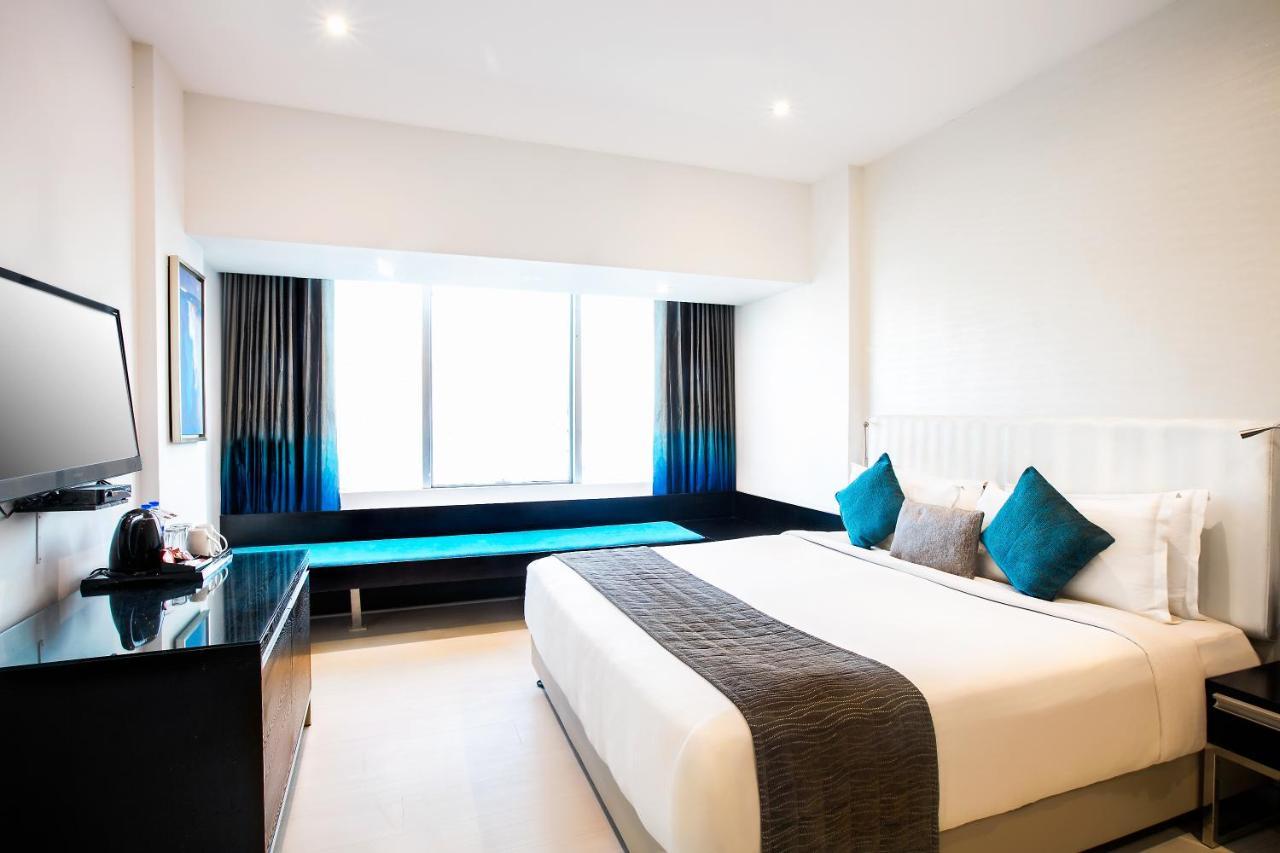 Clarion President Hotel 4*