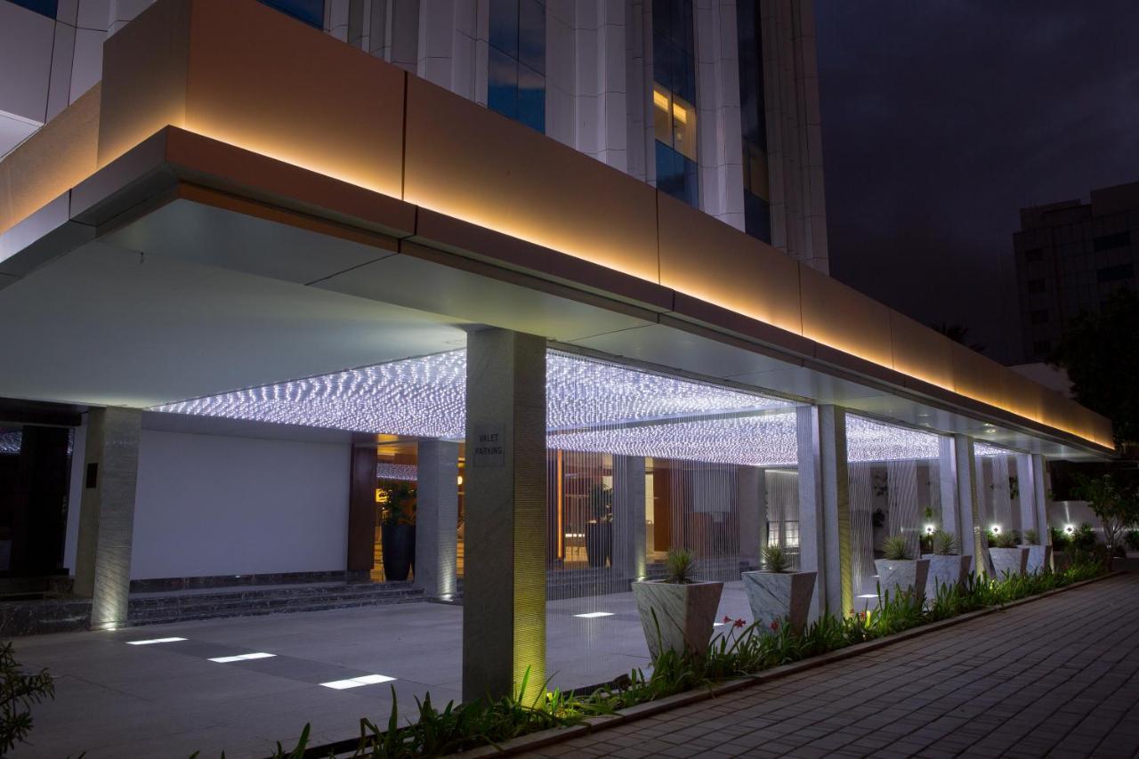 Hotel Clarion President