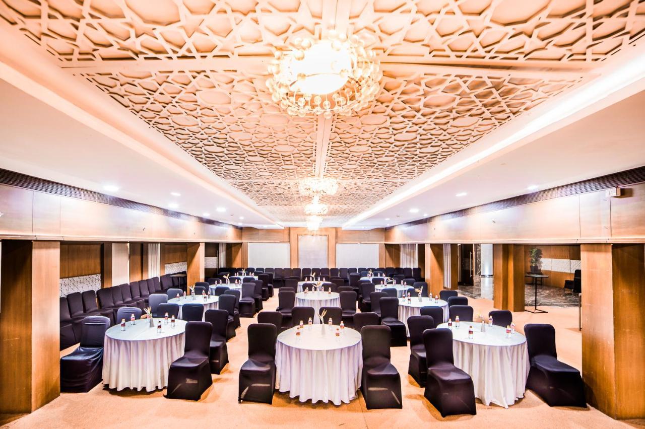 Hotel Clarion President Chennai