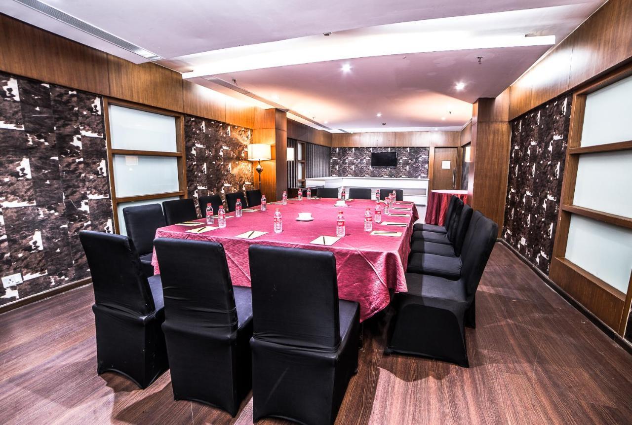 Clarion President Hotel Chennai