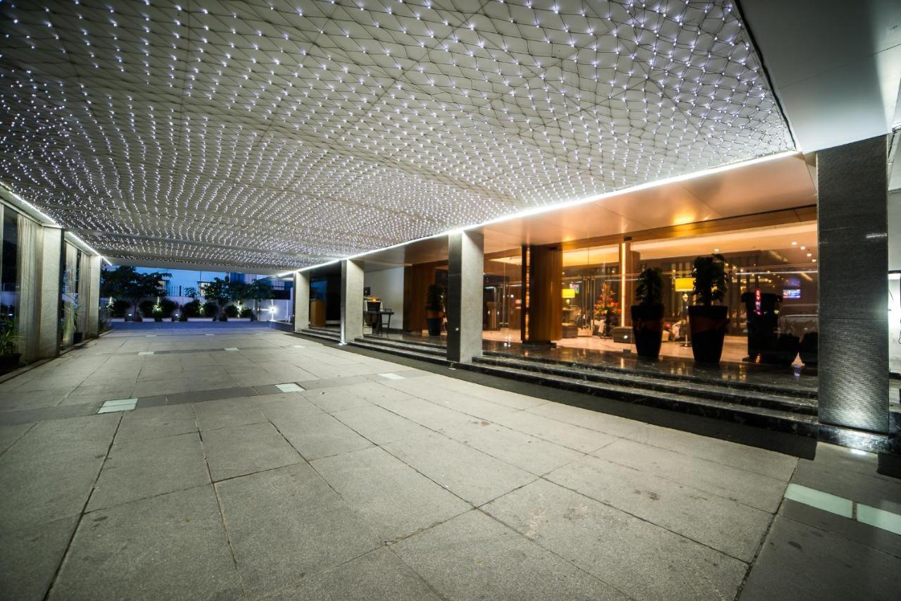Clarion President Hotel