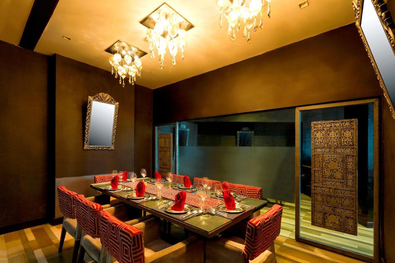 Clarion President Hotel