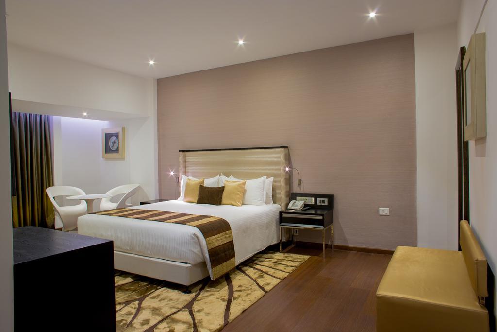 Clarion President 4* Chennai