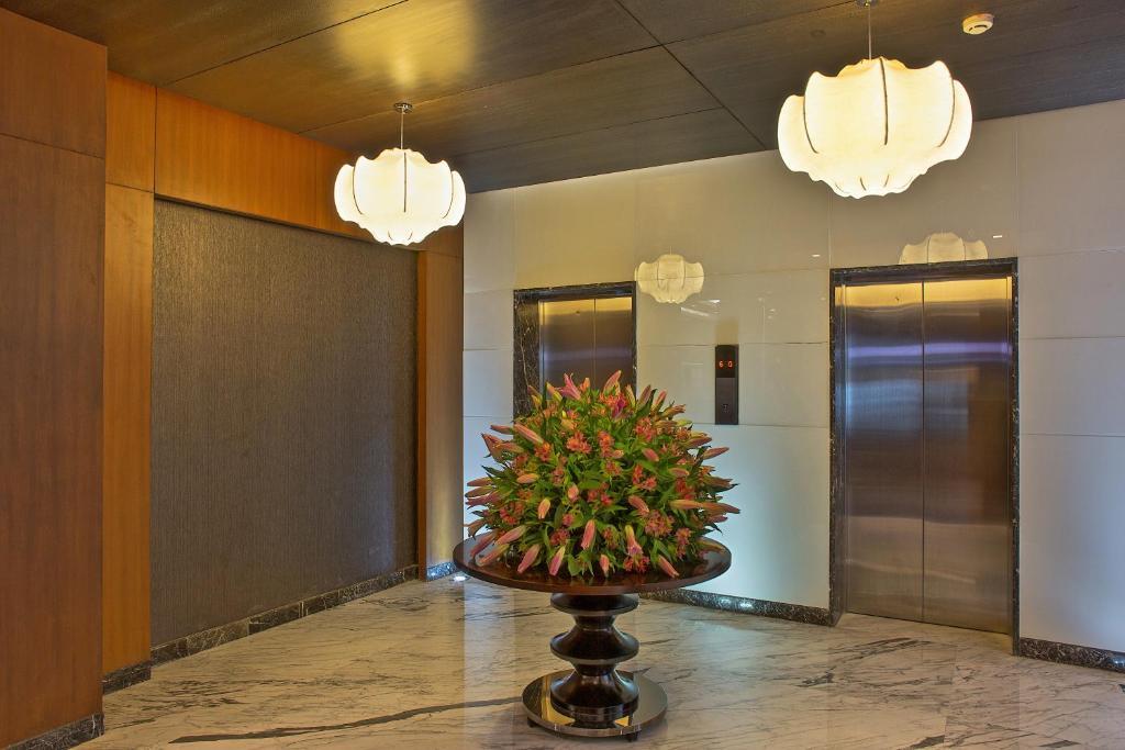 Clarion President 4* Chennai