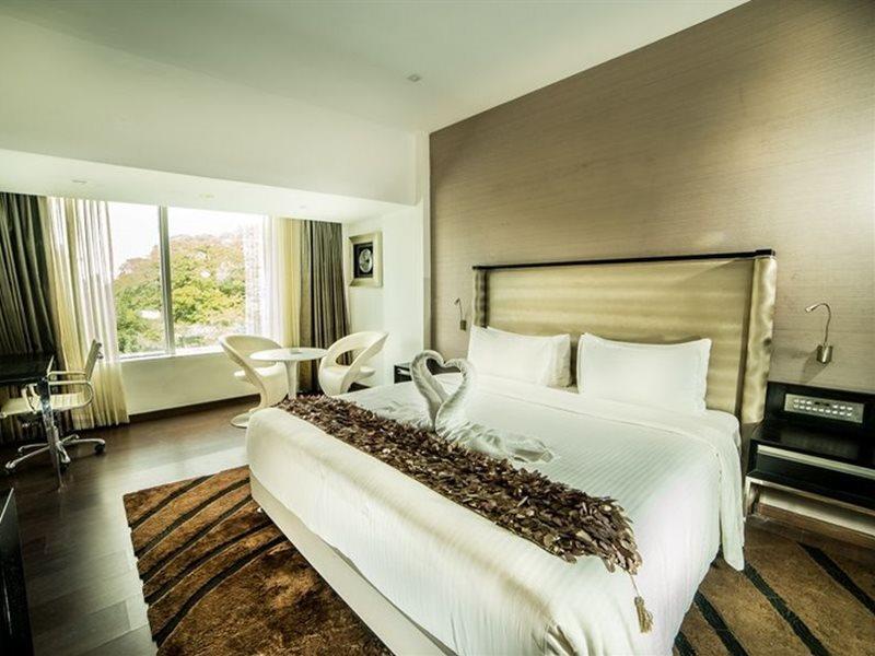Hotel Clarion President Chennai