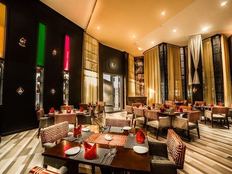 Hotel Clarion President 4*