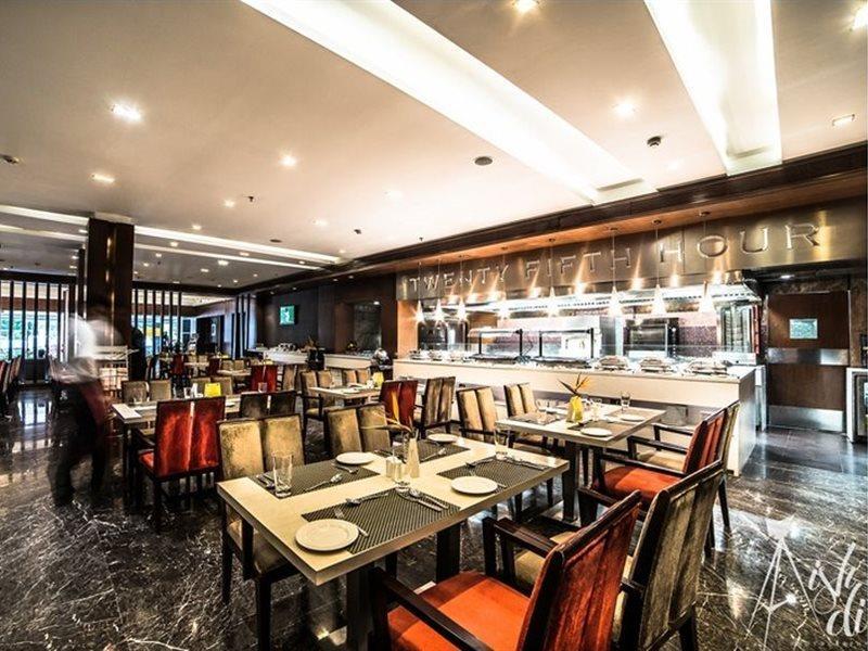 Hotel Clarion President 4*