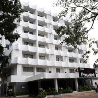 Clarion President Hotel