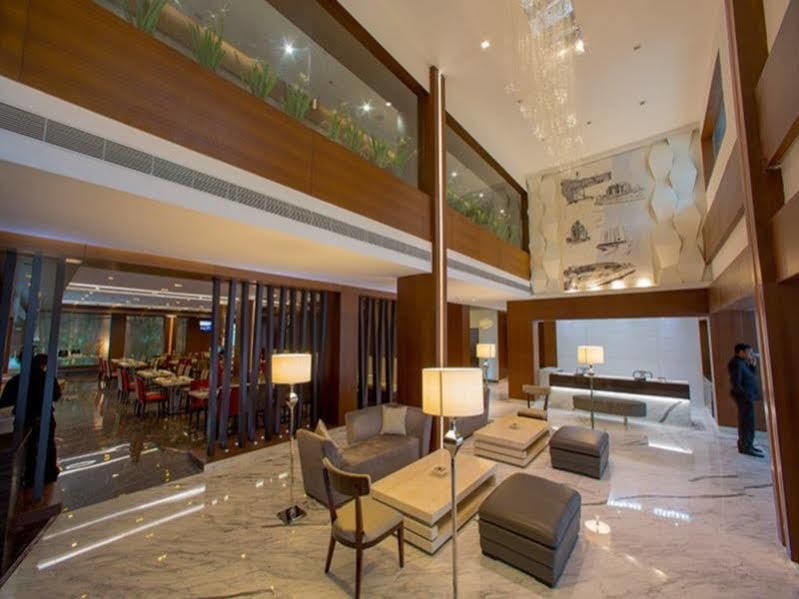 Clarion President Hotel Chennai