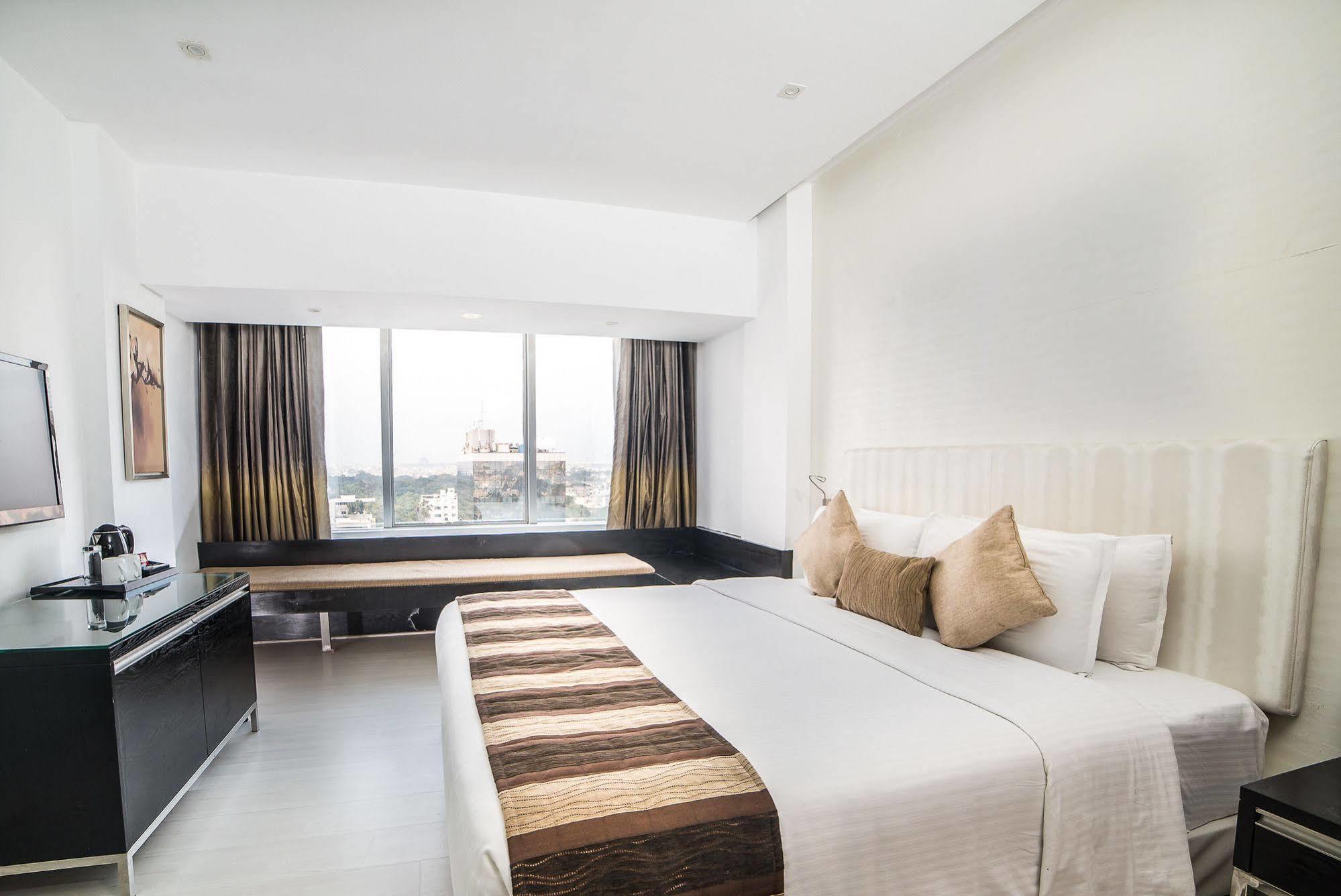 Hotel Clarion President 4*
