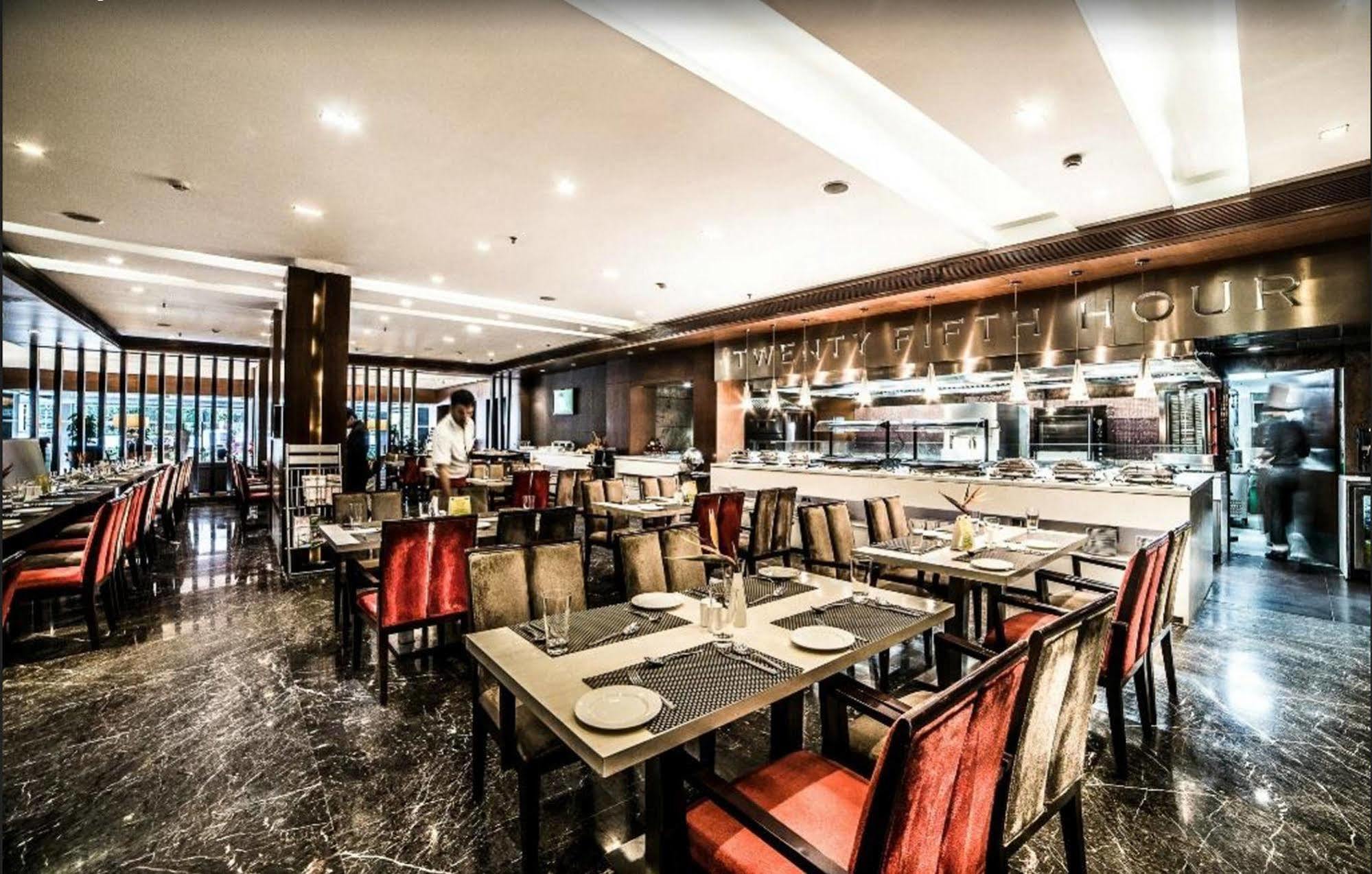 Hotel Clarion President 4*