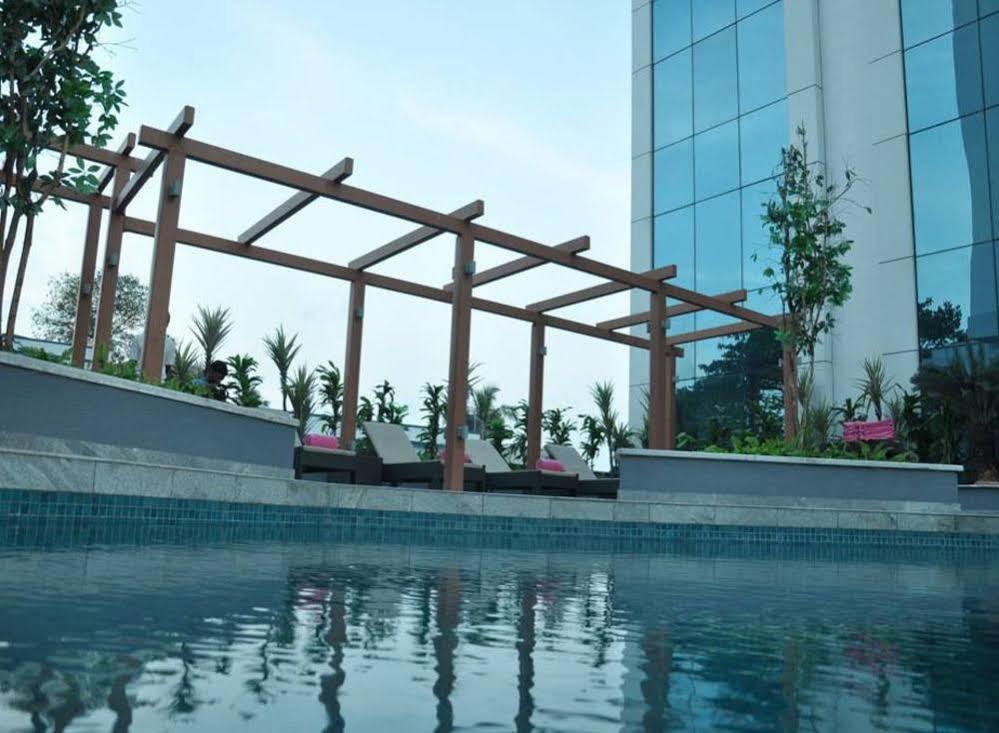 Clarion President 4* Chennai
